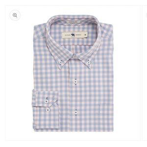 NWT Onward Reserve Classic Fit Performance Shirt